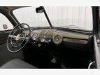 Thumbnail Photo 22 for 1947 Ford Super Deluxe